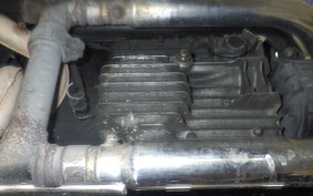 YAMAHA VMAX 1995 3UF