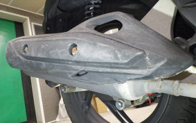 HONDA PCX 125 JF56