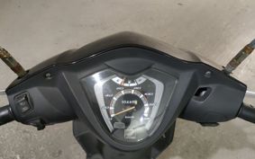 HONDA DIO 110 JF31