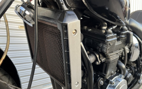 KAWASAKI ELIMINATOR 400-1 1987 ZL400A