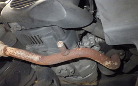 YAMAHA JOG Delux SA39J