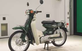 YAMAHA MATE 50 UA04J