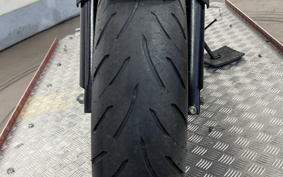 HONDA HORNET 250 MC31