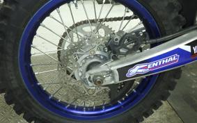 YAMAHA YZ250FX CG41C