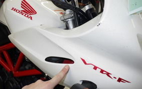 HONDA VTRF250 2011 MC33