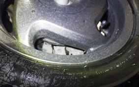 HONDA PS250 2015 MF09