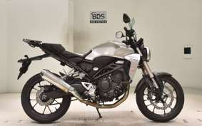 HONDA CB250RA 2009 MC52