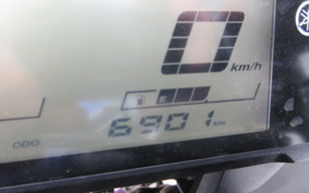 YAMAHA YZF-R25 RG74J