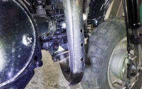 HONDA MONKEY Z50J