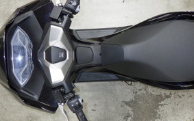 HONDA PCX 160 KF47