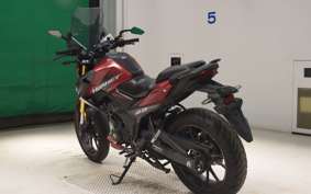HONDA HORNET2.0