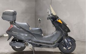 HONDA FORESIGHT MF04