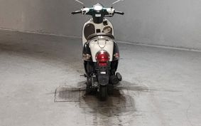 HONDA GIORNO AF77