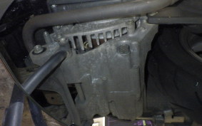 HONDA LEAD 110 2009 JF19