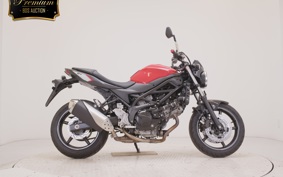 SUZUKI SV650 A 2018 VP55B