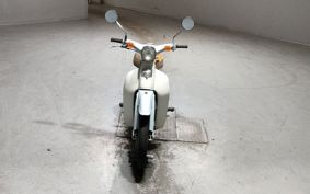 HONDA LITTLE CUB AA01