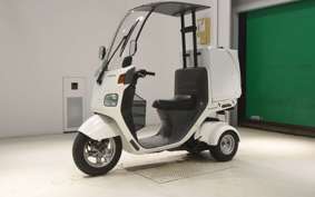 HONDA GYRO CANOPY 2008 TA03