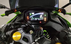 KAWASAKI NINJA ZX-4RR 2023 ZX400P