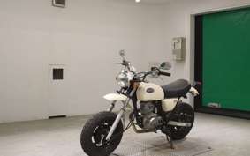 HONDA APE 50 2000 AC16