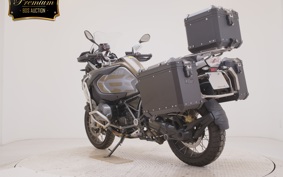 BMW R1250GS ADVENTURE 2020