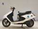 Фото Honda SPACY 100 с японского аукциона