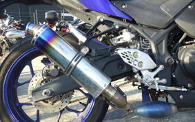 YAMAHA YZF-R25 A RG10J