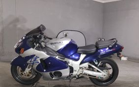 SUZUKI GSX-1300R HAYABUSA 2000 GW71A