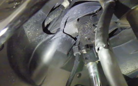YAMAHA CYGNUS 125 X 2 1991 SE44J