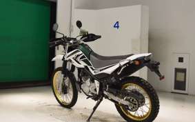 YAMAHA SEROW 250 Gen.3 DG31J