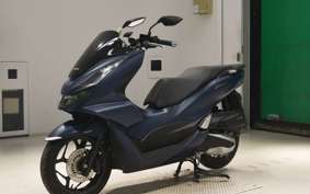HONDA PCX125 2014 JK05