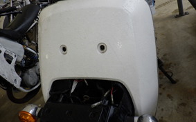 HONDA ﾍﾞﾝﾘｨ110 JA09