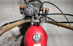 SUZUKI GS50 NA41A