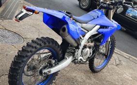 YAMAHA YZ250FX CG41C