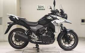 SUZUKI Vｽﾄﾛｰﾑ250A