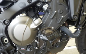 YAMAHA XSR900 2026 RN96J