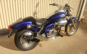 HONDA MAGNA 50 AC13