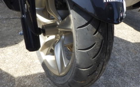 YAMAHA MAJESTY155 S SG28J