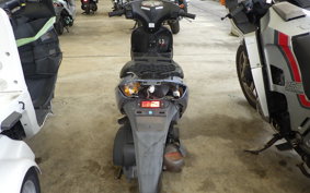 SUZUKI ADDRESS V50 G 1988 CA42A