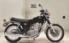 YAMAHA SR400 Gen.4 2016 RH03J