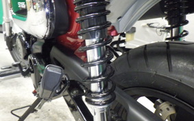 HONDA DAX 125 2022 JB04