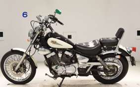 YAMAHA VIRAGO 250 2020 3DM