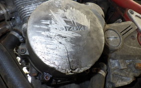 SUZUKI BANDIT 250 GJ74A