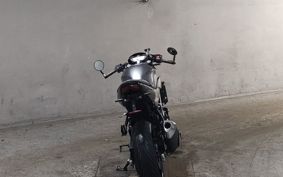 SUZUKI SV650 X 2019 VP55B