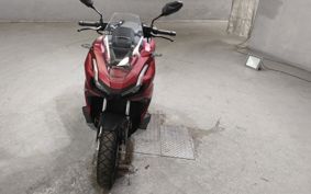 HONDA ADV160 KF54