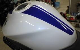 SUZUKI SV650 A 2016 VP55B