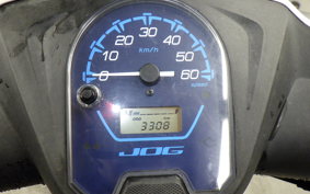 YAMAHA JOG-7 2019 AY01