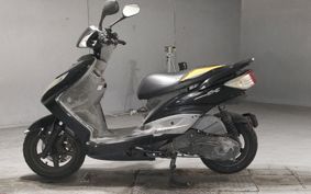 YAMAHA CYGNUS125XSR SE44J