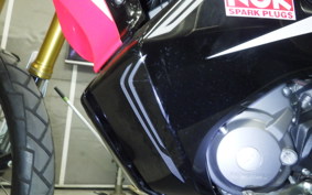 HONDA CRF250 RALLY 2016 MD44