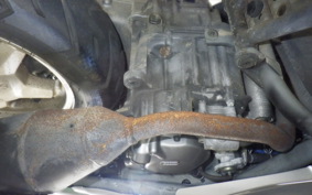 SUZUKI AVENIS 150 2025 CG43A