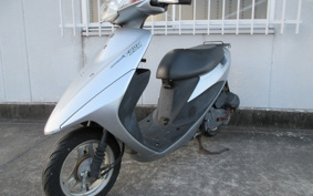 SUZUKI ADDRESS V50 CA44A